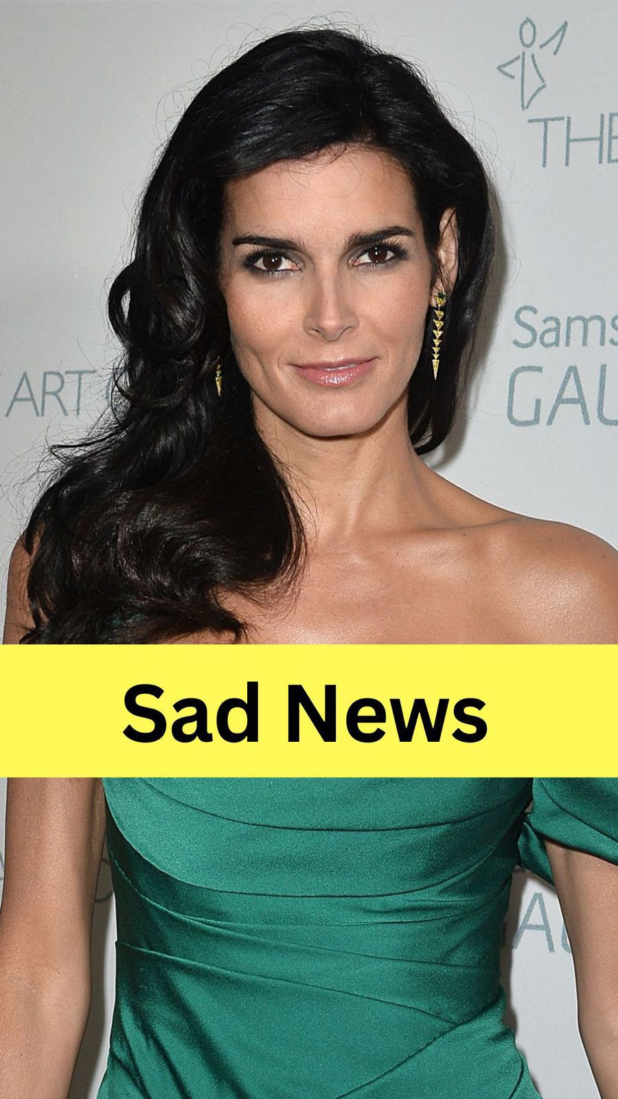 Angie Harmon’s Daughter Arrested for Burglary