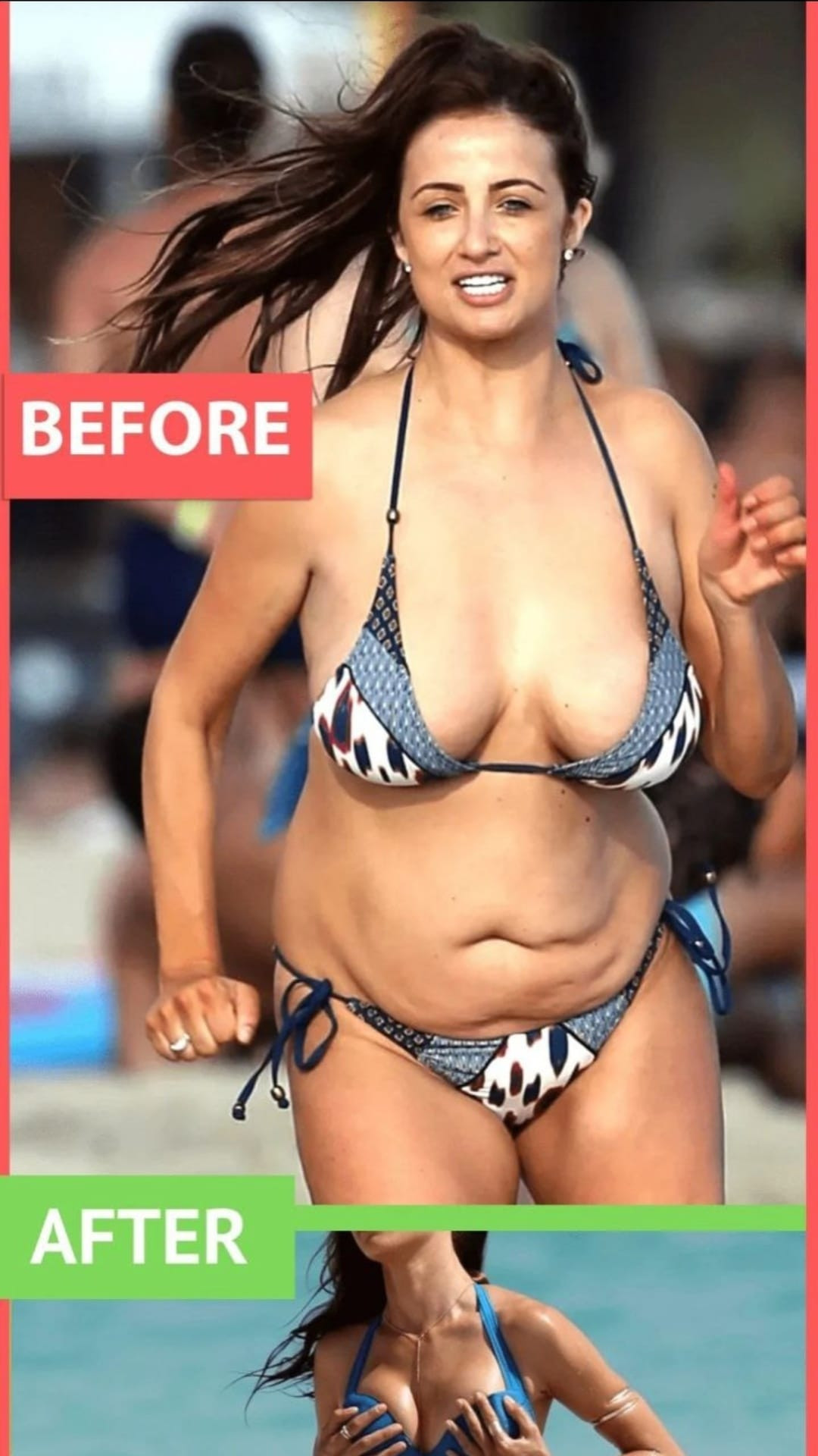 Shania Twain catches heat for blonde look at awards show