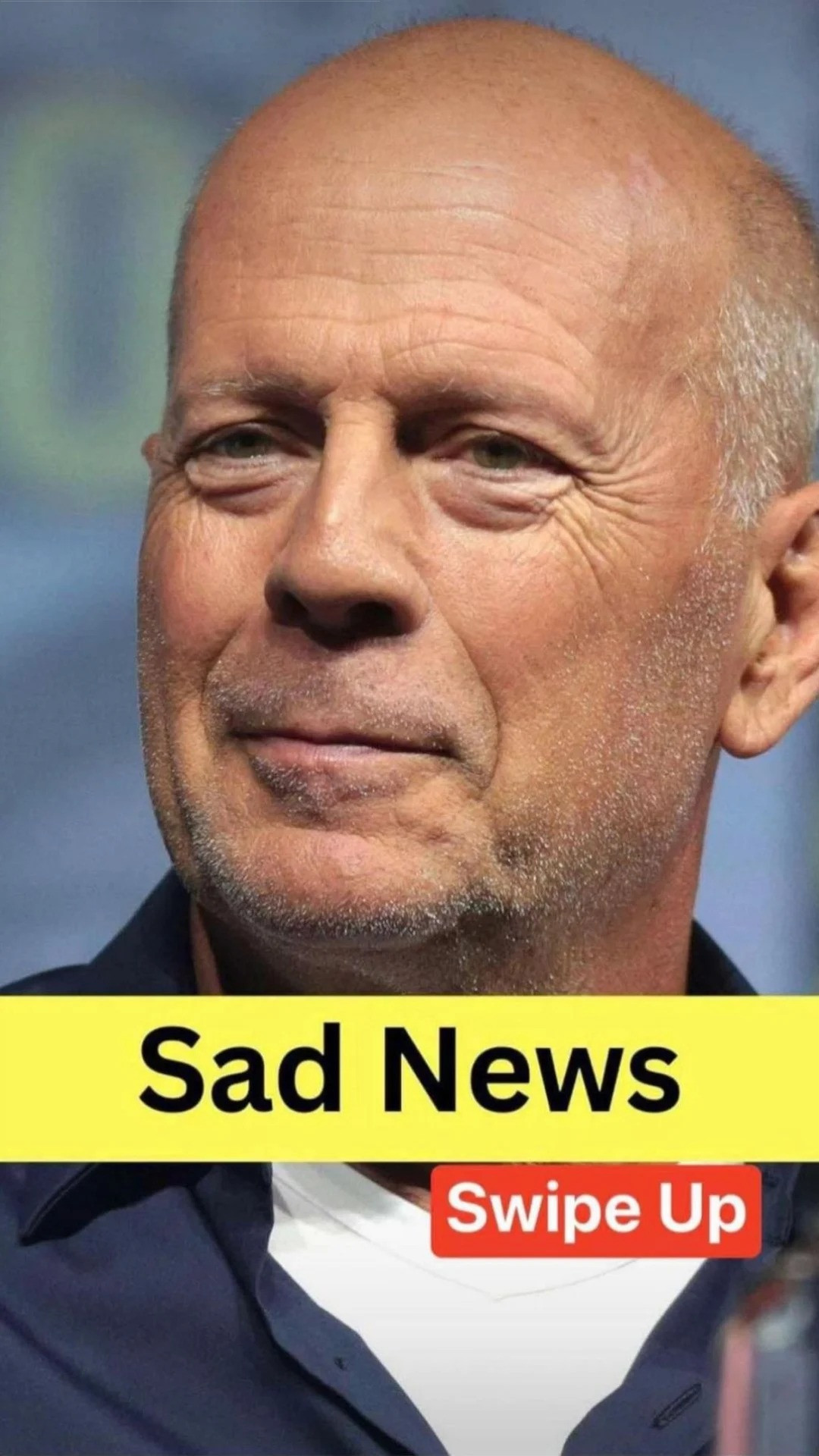 Bruce Willis Battles Dementia as His Family Stays Strong!