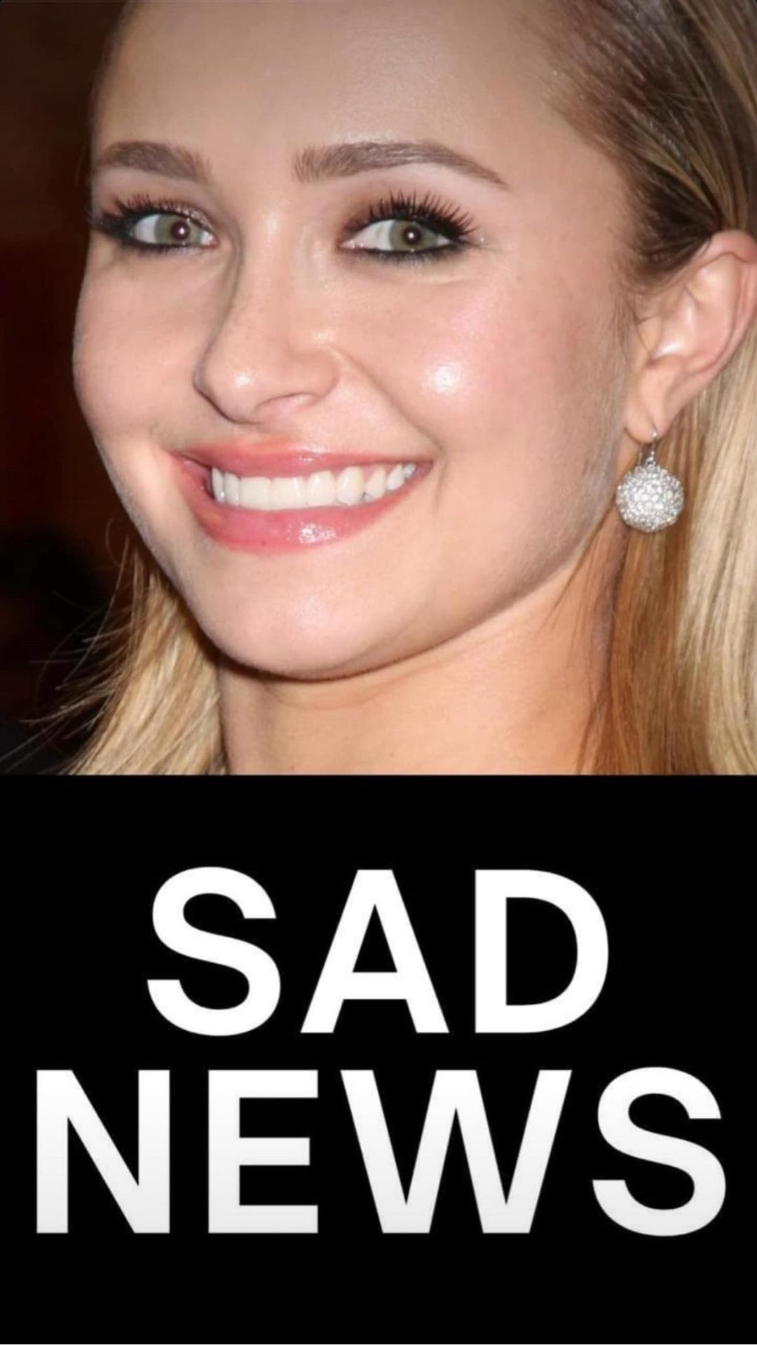 Hayden Panettiere Talks About The Debate Around The Interview