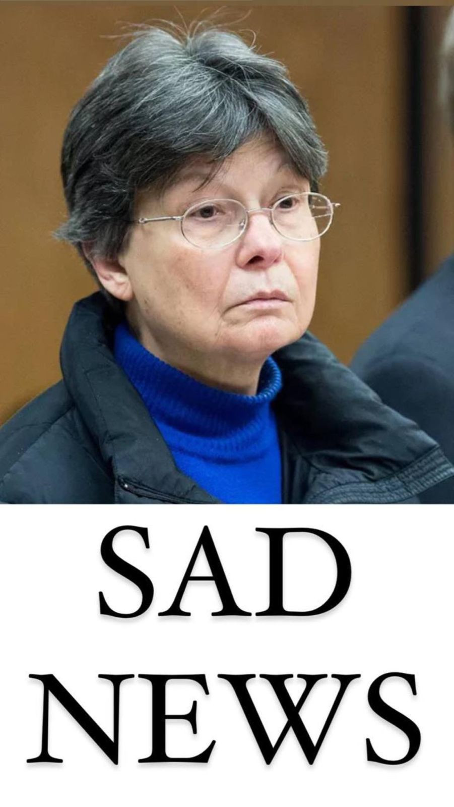 Connecticut Woman Who Admitted to Killing Husband Ends Her Own Life Hours Before Sentencing
