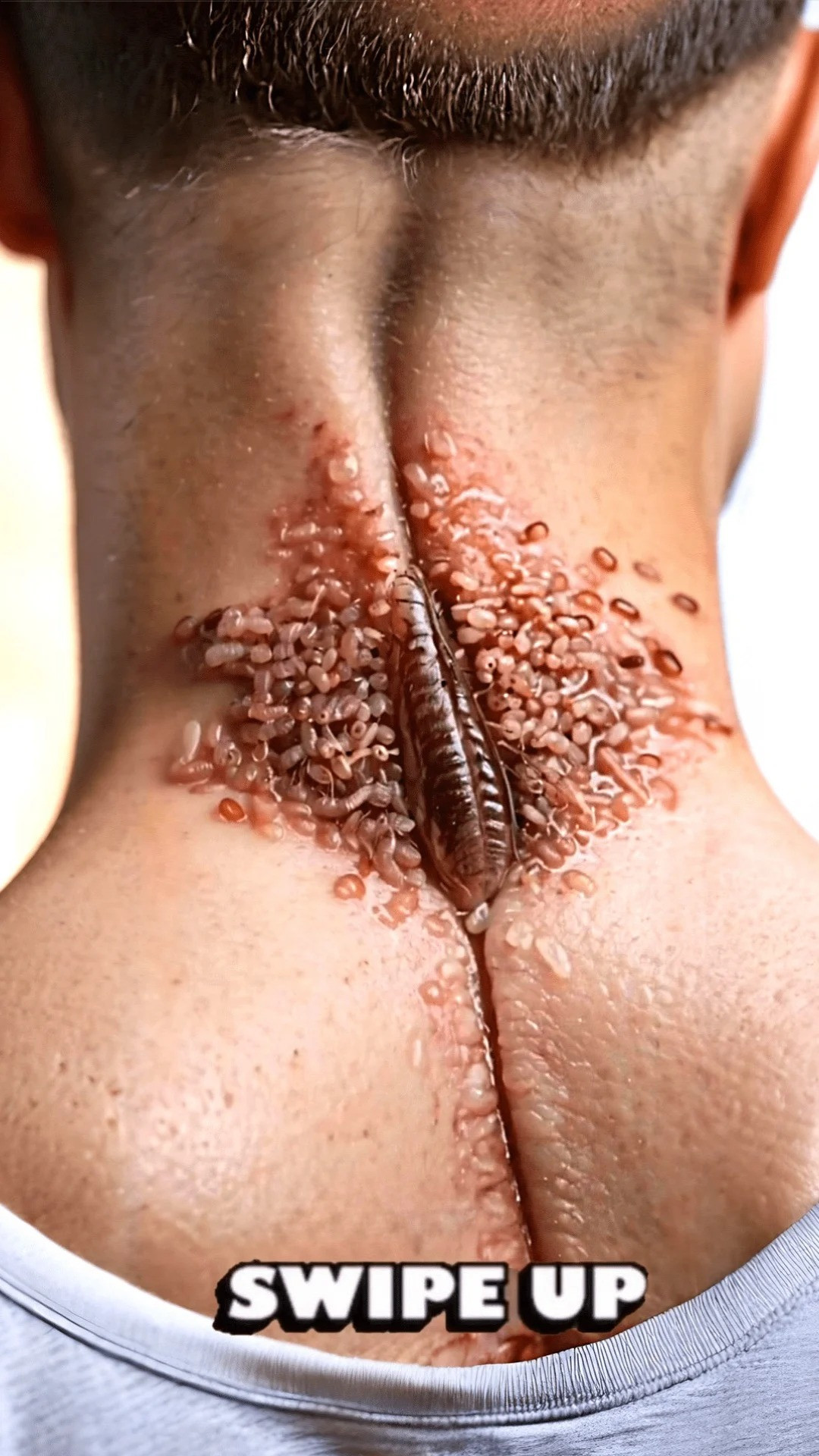 SEVEN (7) THINGS THAT CLOG YOUR PORES AND CAUSE ACNE