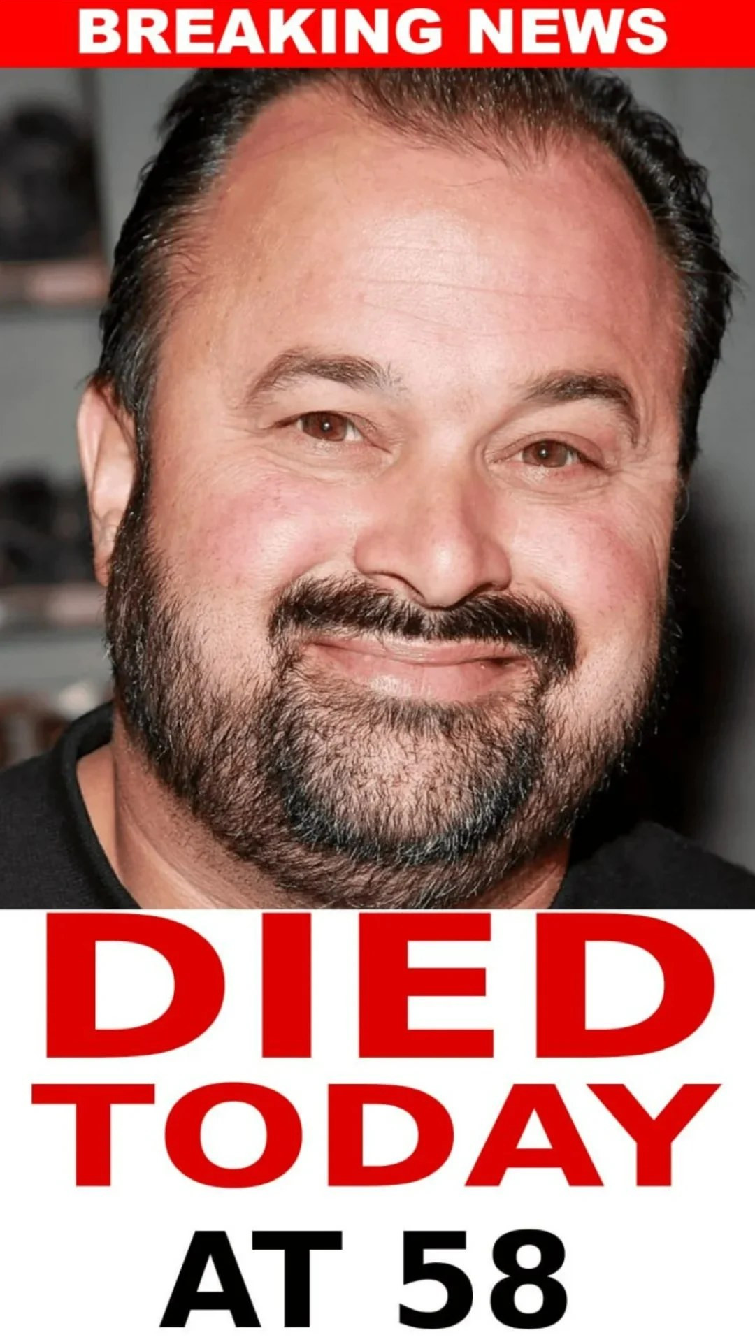 ‘AMERICAN PICKERS’