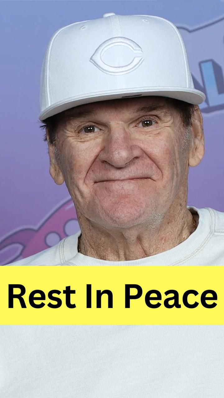 Remembering A Baseball Legend