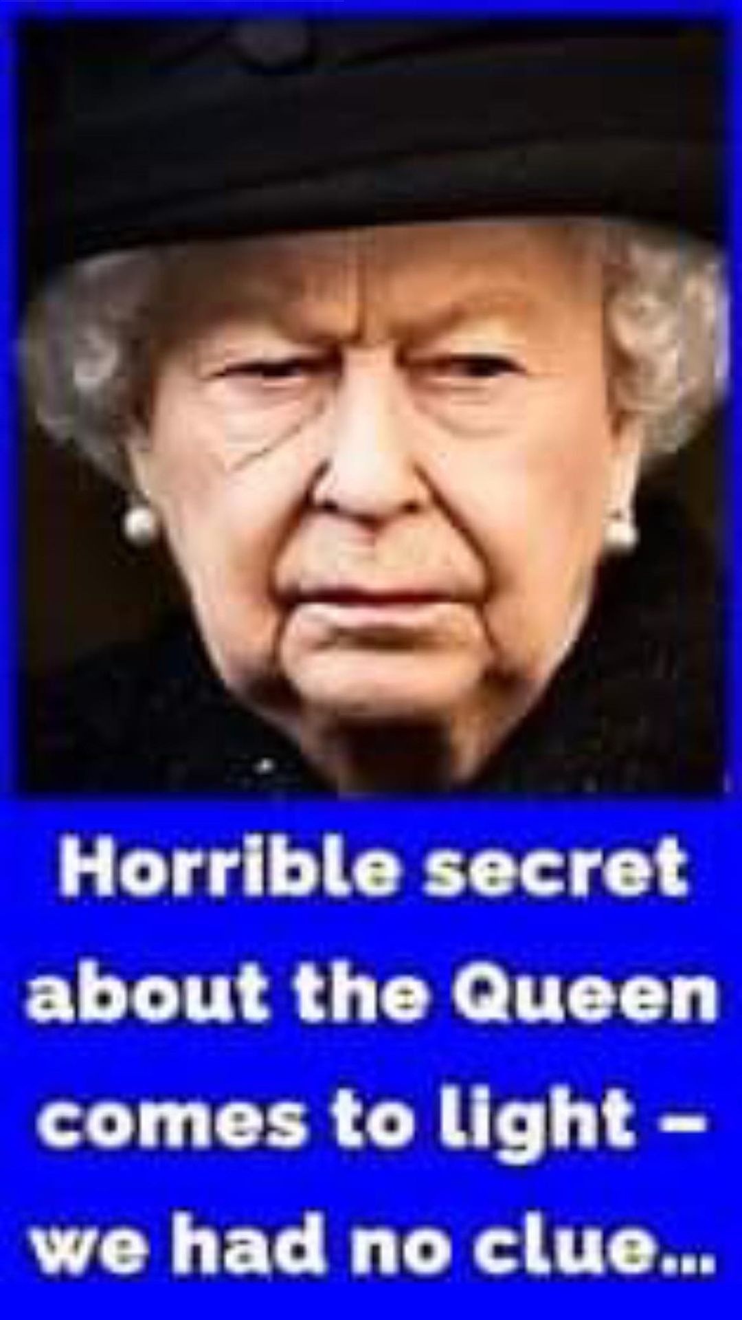 Queen Elizabeth’s friend reveals sad details of the late monarch’s final days