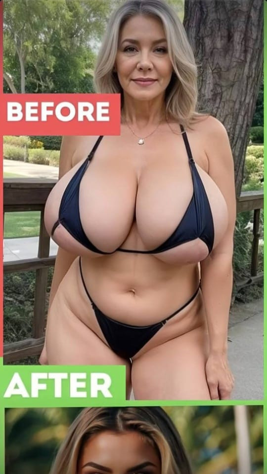 News BREAST BAR NONE I’ve got world’s biggest boobs – women call them gross but I refuse to reduce my ZZZ cups… I’m a natural Katie Price