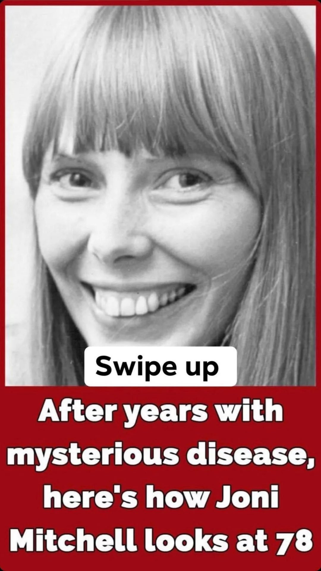 “How Joni Mitchell Went From Hating Jazz to Becoming a Music Legend”