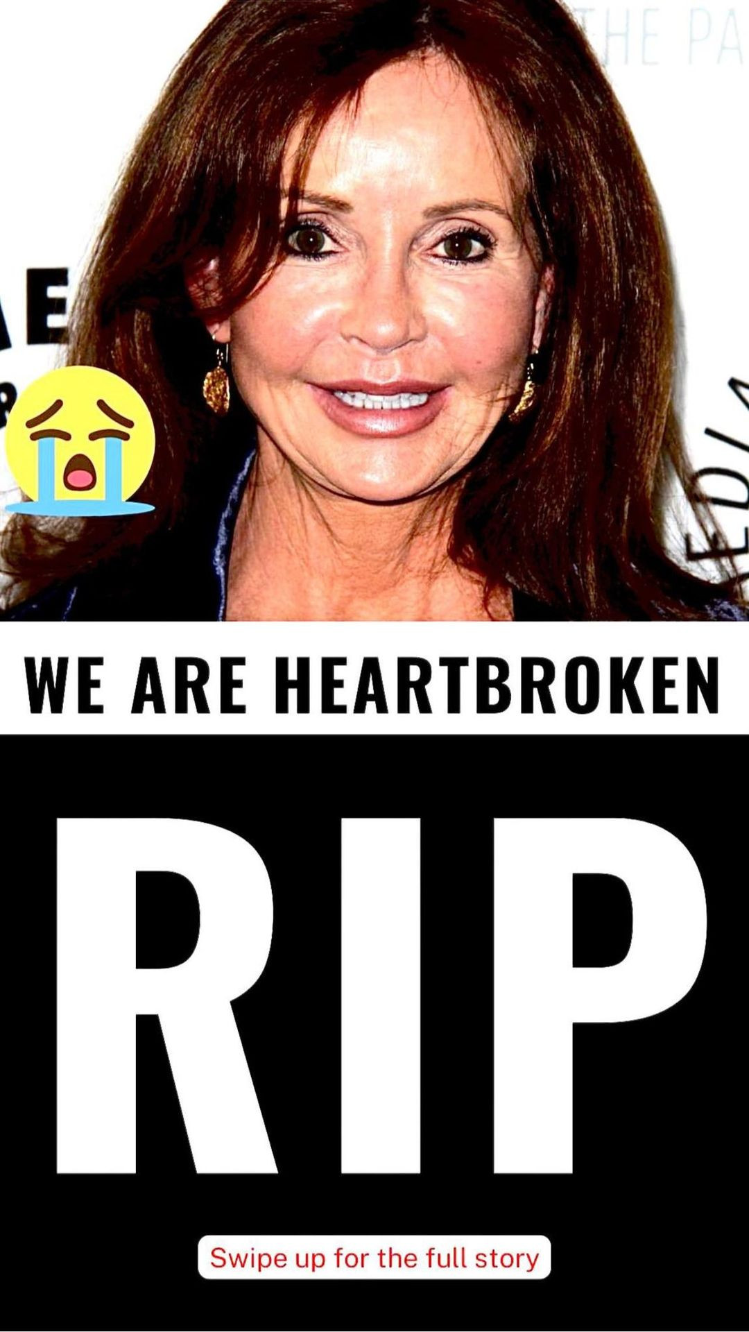 A Tribute from Denise Alexander