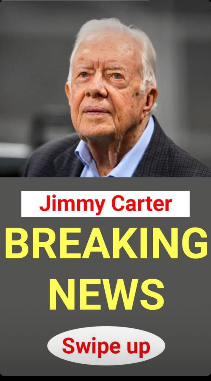A Heartfelt Update on Jimmy Carter’s Health