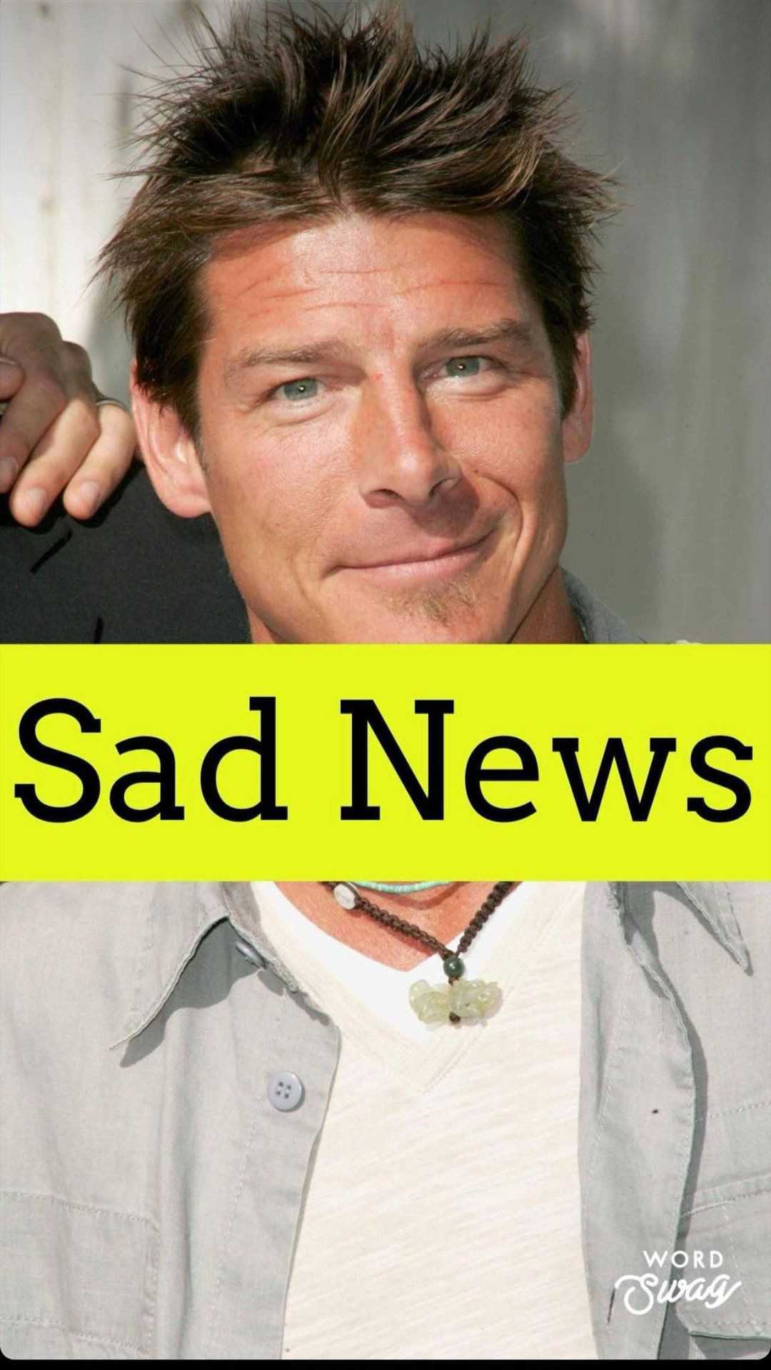 Reality TV Show Shares Terrible News