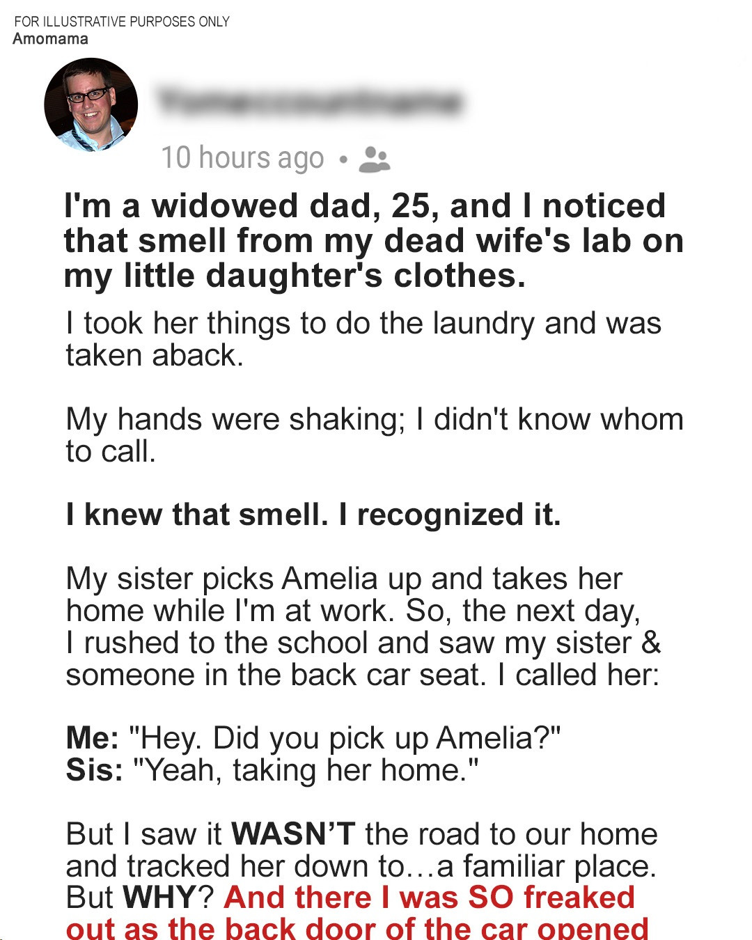 5 Jaw-Dropping Stories of Kids Accidentally Exposing Their Parents’ Secrets