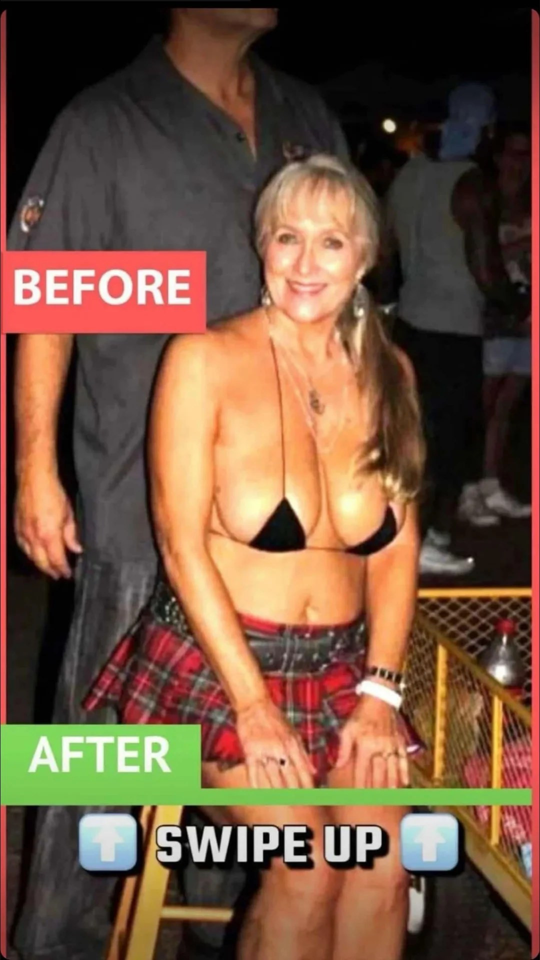 Redefining Age: How Dedication and Consistency Transformed Her Body at 50