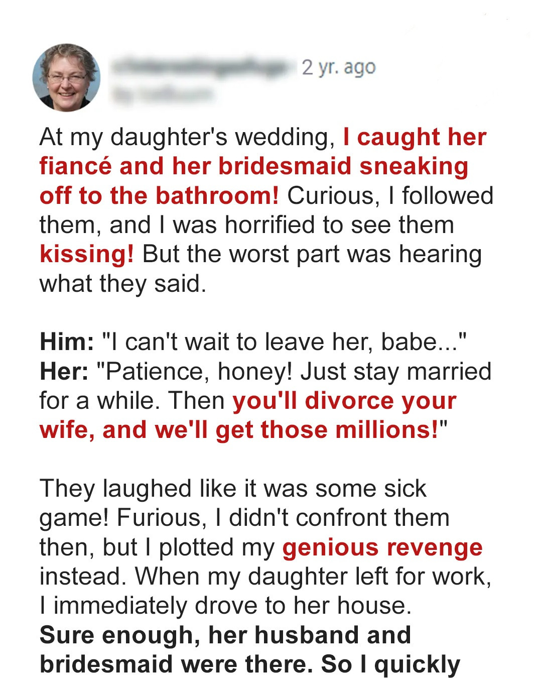 3 Wild Stories About Brides’ Real Life Drama