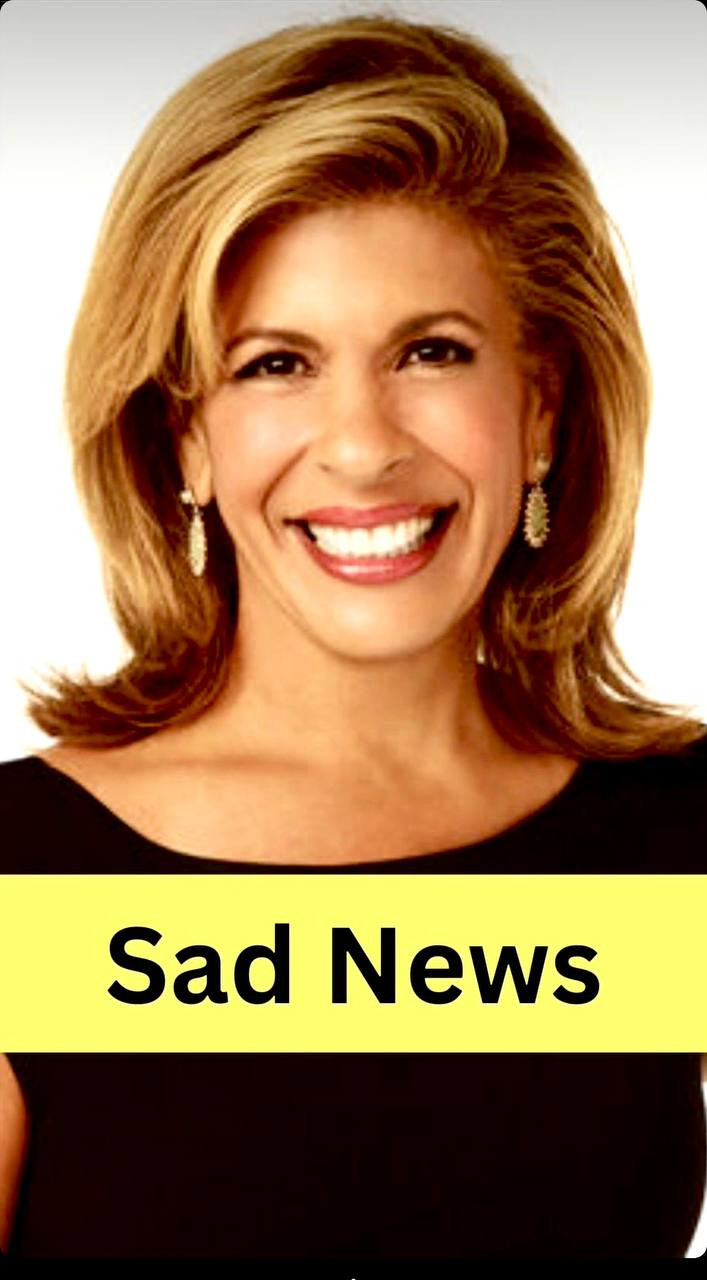 Hoda Kotb’s Eye Emergency