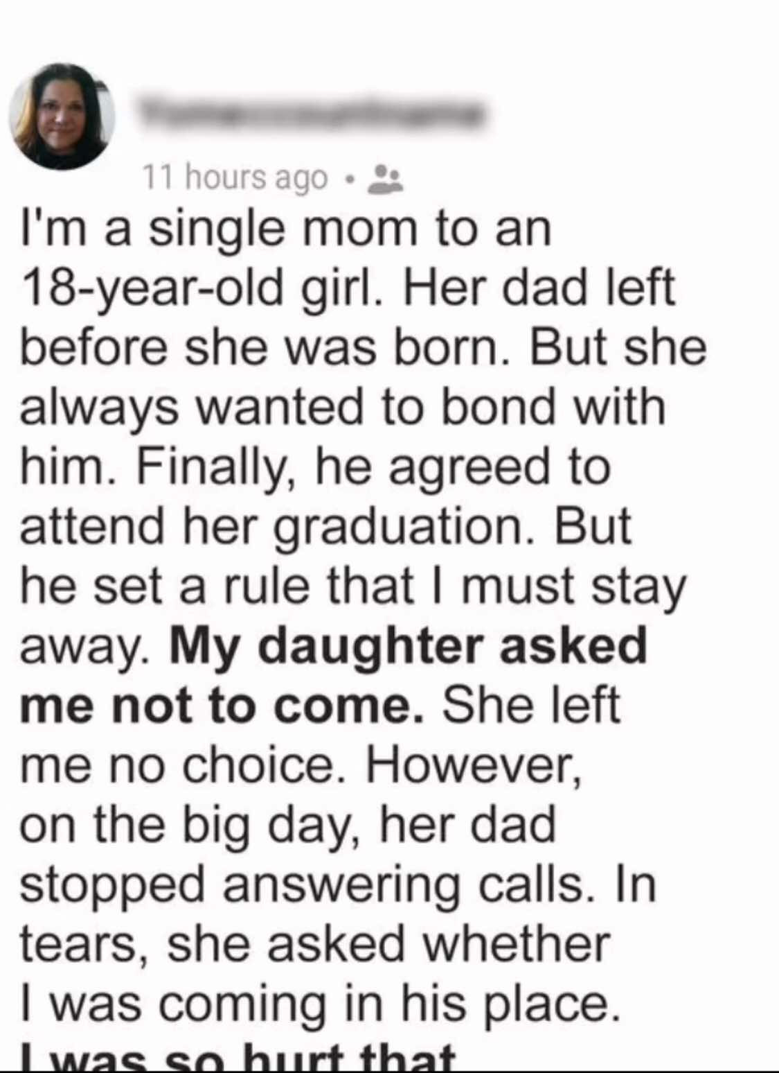 3 Dramatic Stories Where Parents Were Betrayed by Their Children