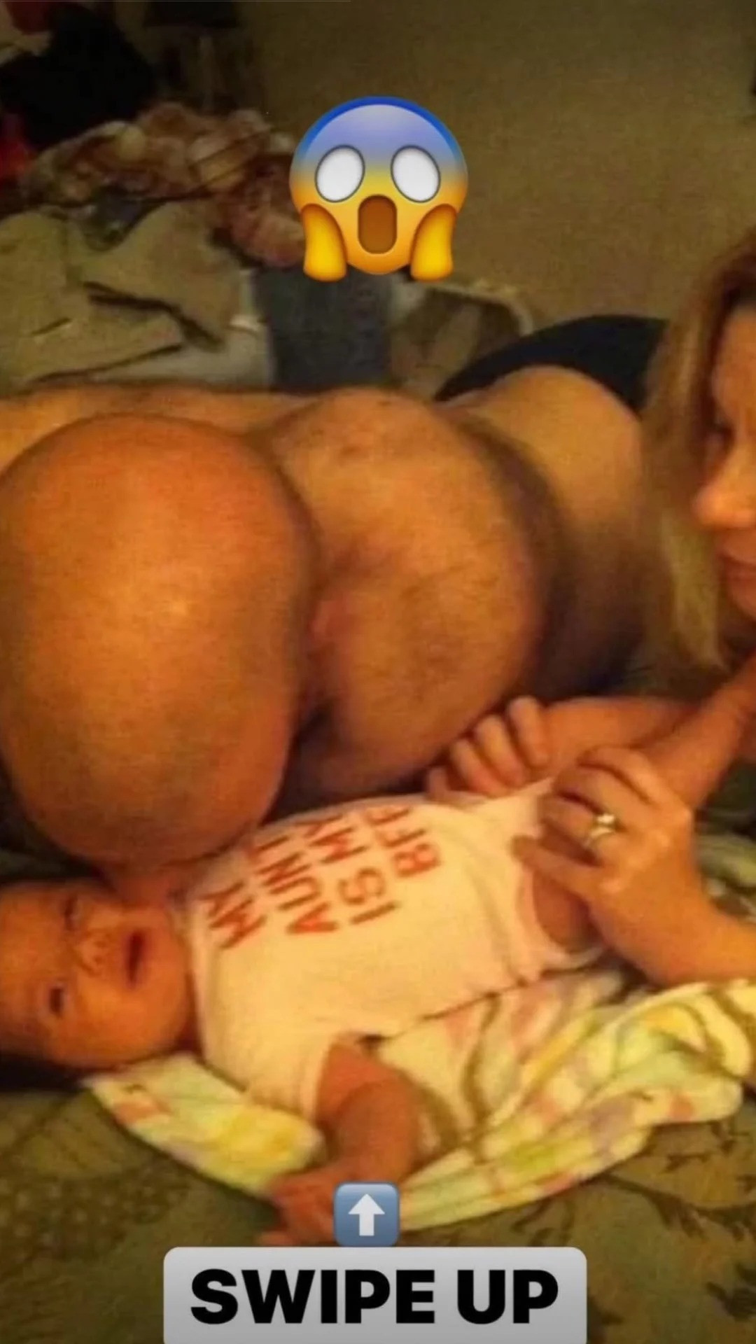 Pictures That Will Blow Your Mind When You Look Closely