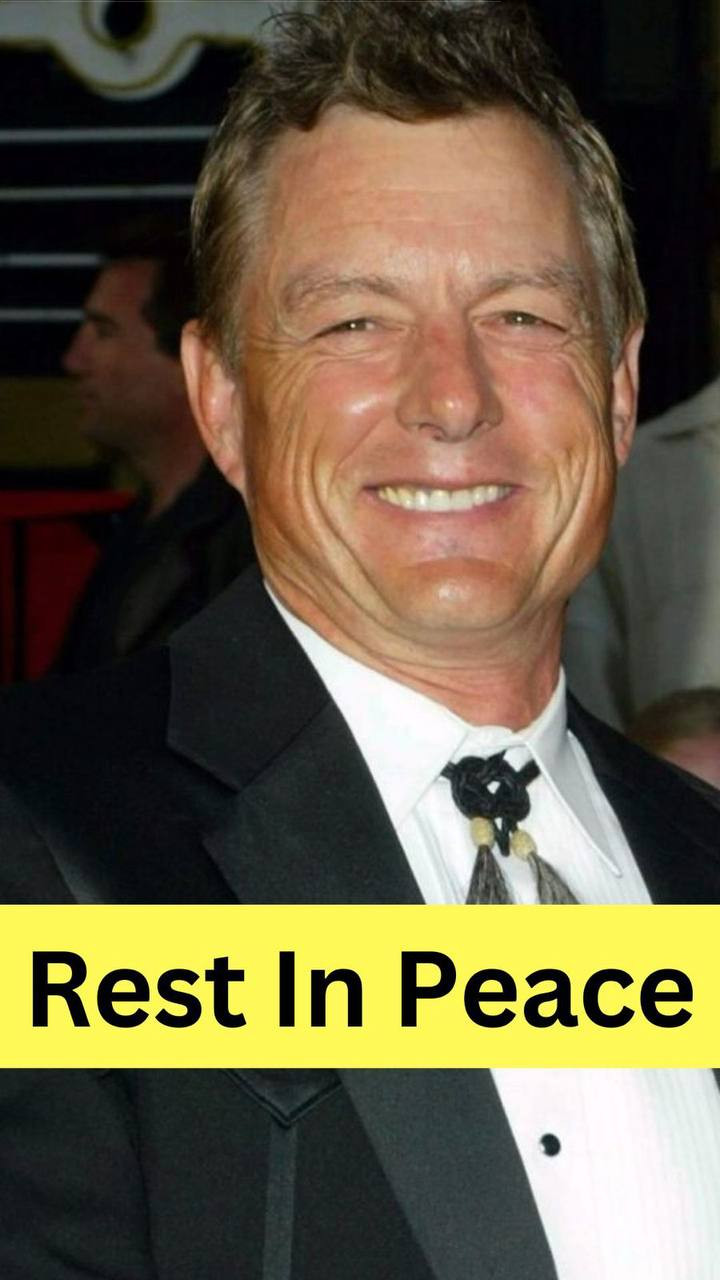 Celebrating the Life of A Soap Opera Legend