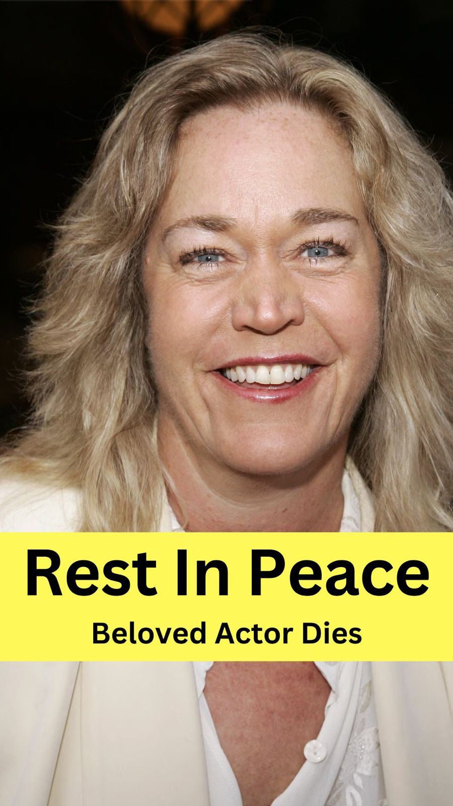 ‘Northern Exposure’ Star Passed Away At 67
