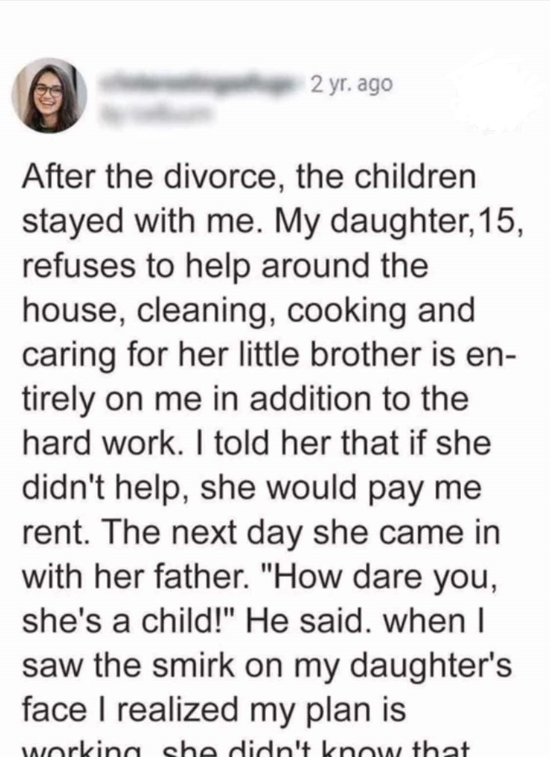 Being a single parent comes with unique sets of hurdles and obstacles.