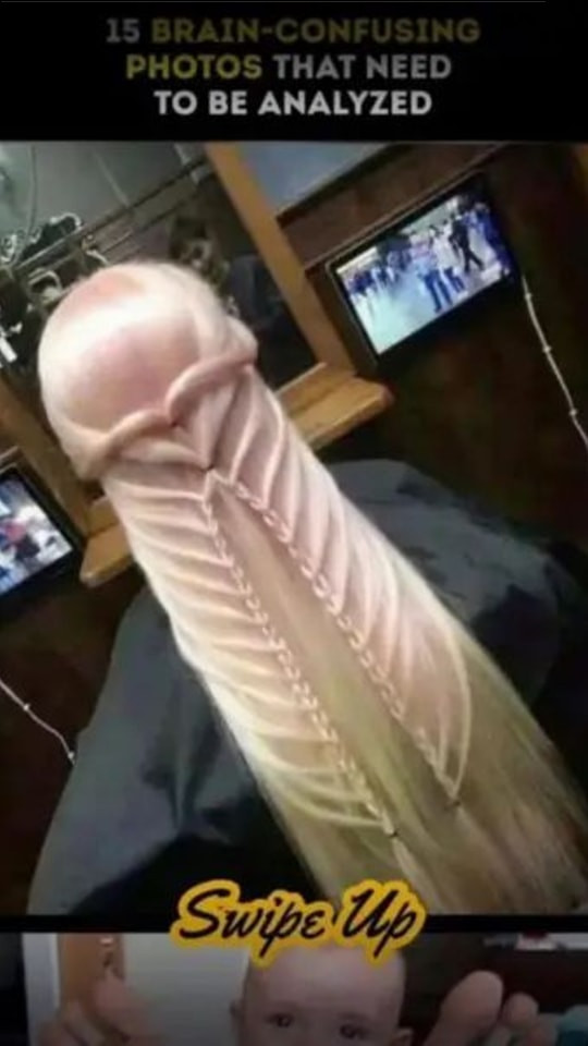 26 Pictures That Need A Second Look