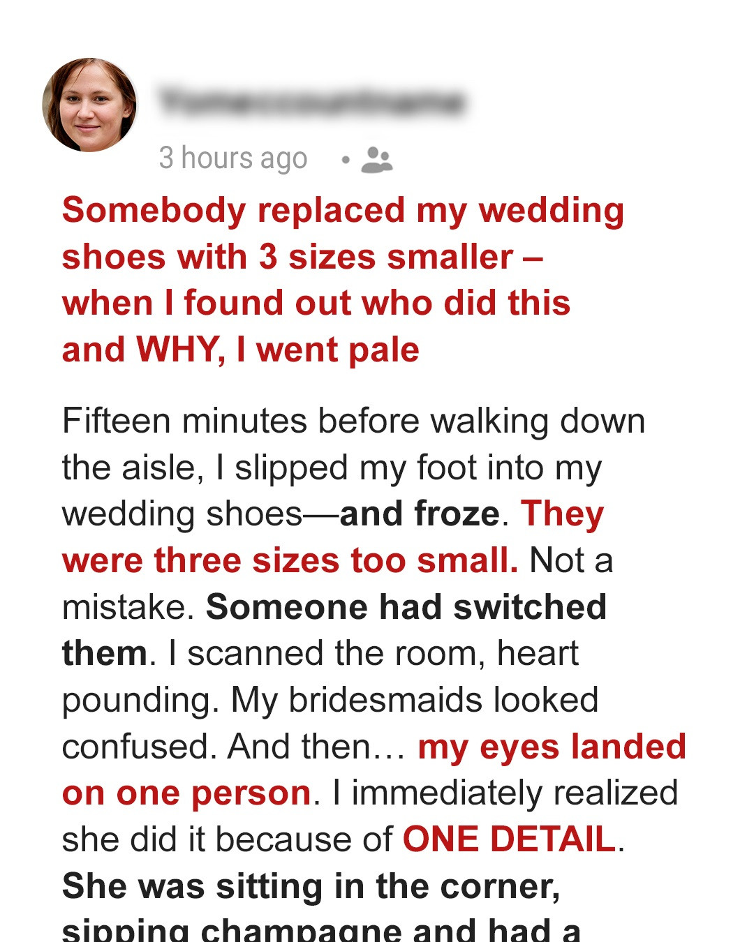 My Family Kicked Me Out of the Vacation I Paid for – So I Made Sure They’d Never Forget Their Stay