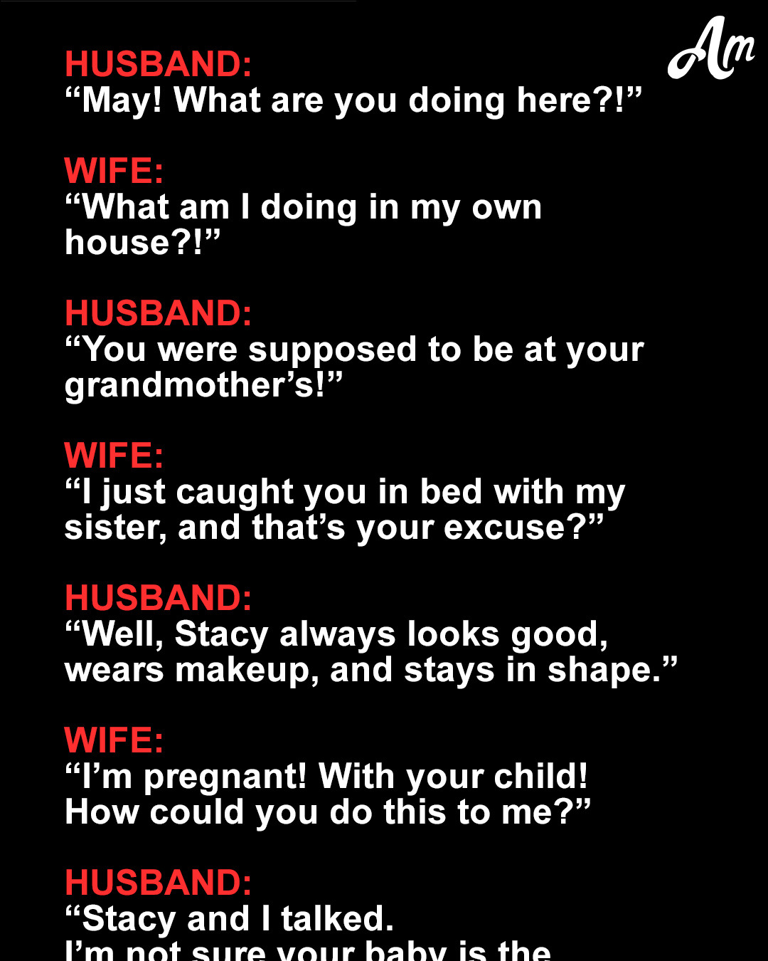 My Perfect Sister Stole My Husband While I Was Pregnant but Soon Regretted It and Begged Me for Help – Story of the Day