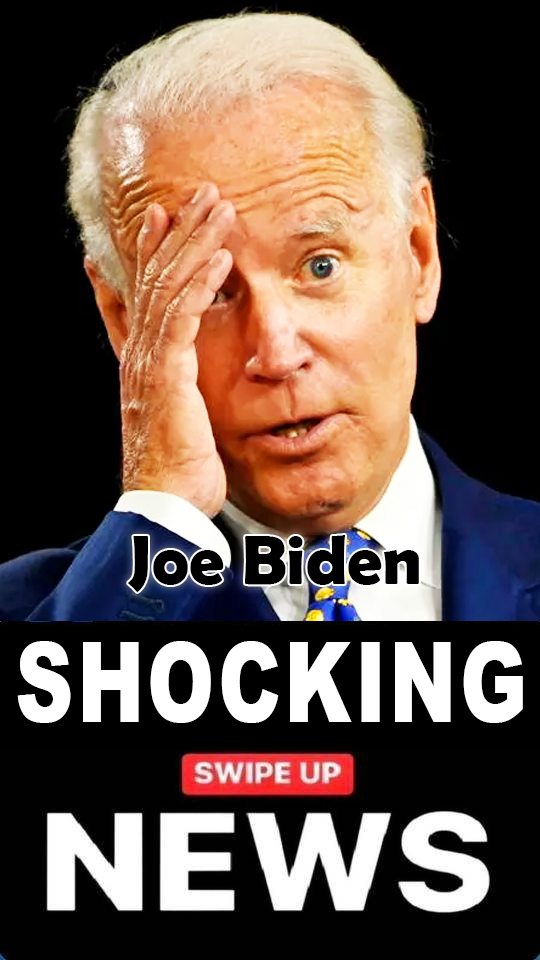 Donald Trump orders formal investigation into Joe Biden’s mental fitness, and whether his staff usurped his power