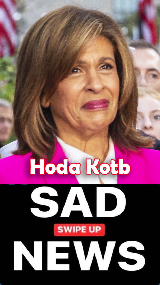 Hoda Kotb reveals daughter’s health condition was a factor in decision to leave ‘Today’