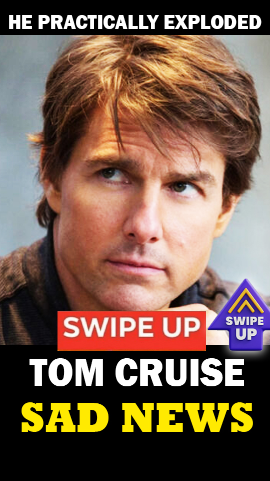 Tom Cruise Reportedly Erupts Over ‘Top Gun 3’s Controversial Plot Twist
