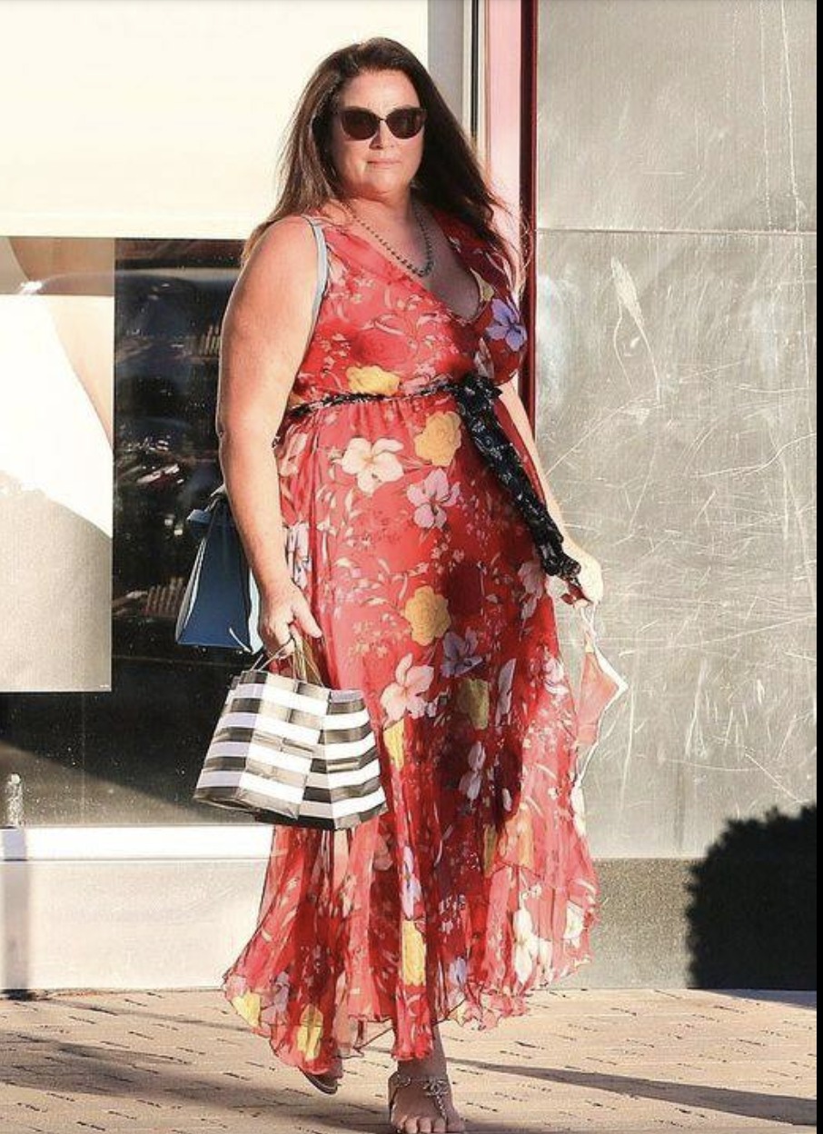Inside Pierce Brosnan’s marriage with Keely Shaye Smith Newsner» Celebrity» Inside Pierce Brosnan’s marriage with Keely Shaye Smith
