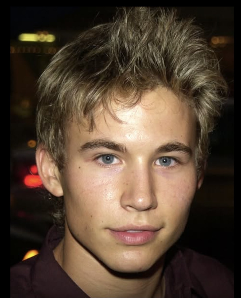 Teen idol Jonathan Taylor Thomas vanished from spotlight