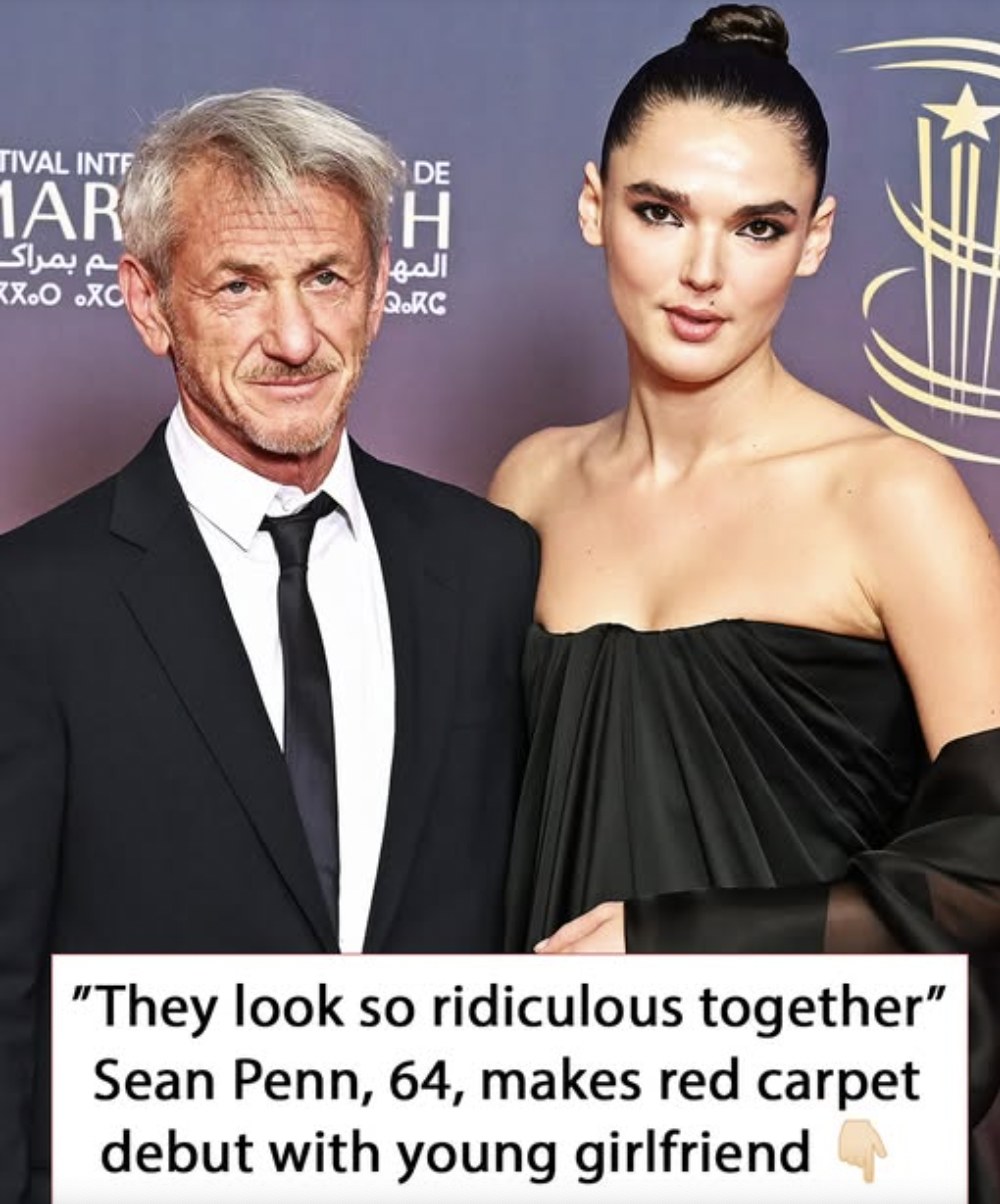 Valeria Nicov: Inside life of Sean Penn’s young girlfriend