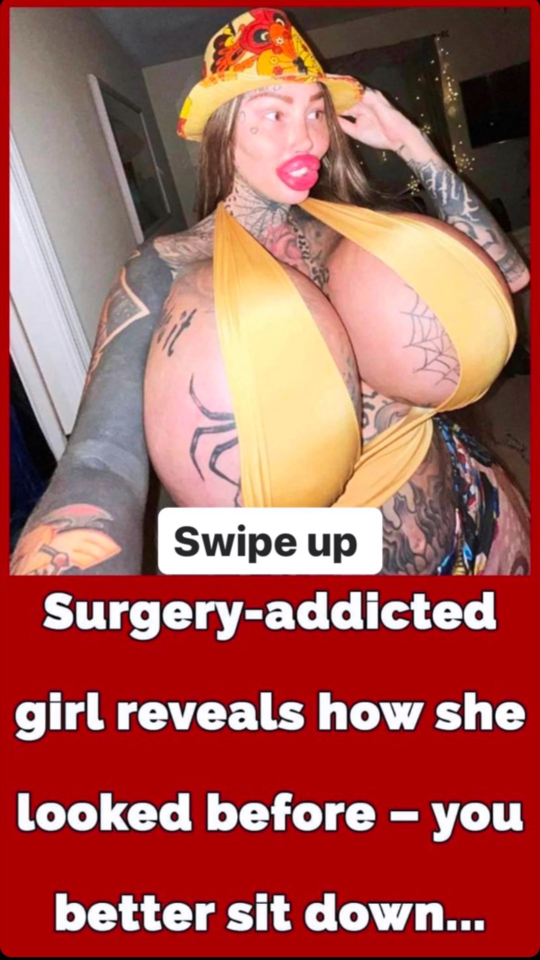 Pete Burns endured over 300 cosmetic surgeries on his face – and it left him bankrupt