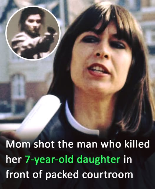 “Revenge mom” shot her child’s murder in the middle of his trial Newsner» News» “Revenge mom” sho
