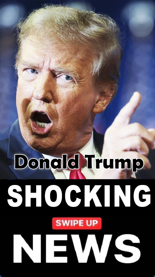 Irate Trump tells Schumer to ‘go to hell’ after Senate standoff over confirmations
