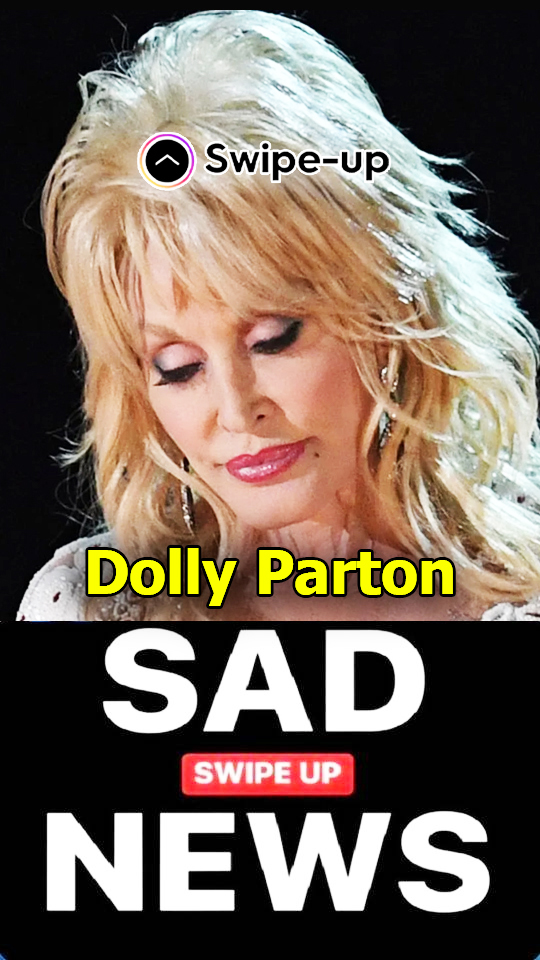 Dolly Parton ‘terrifies’ fans with latest post