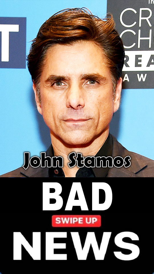 John Stamos’s Addiction Struggles, Hollywood Romances and More: Find Out the Biggest Bombshells from His Memoir
