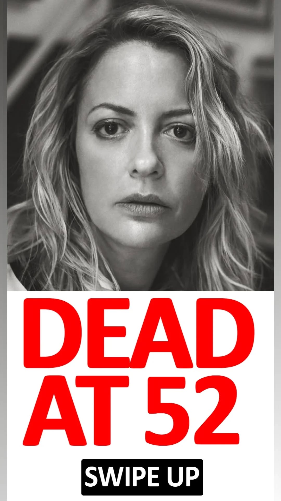 Elizabeth Wurtzel