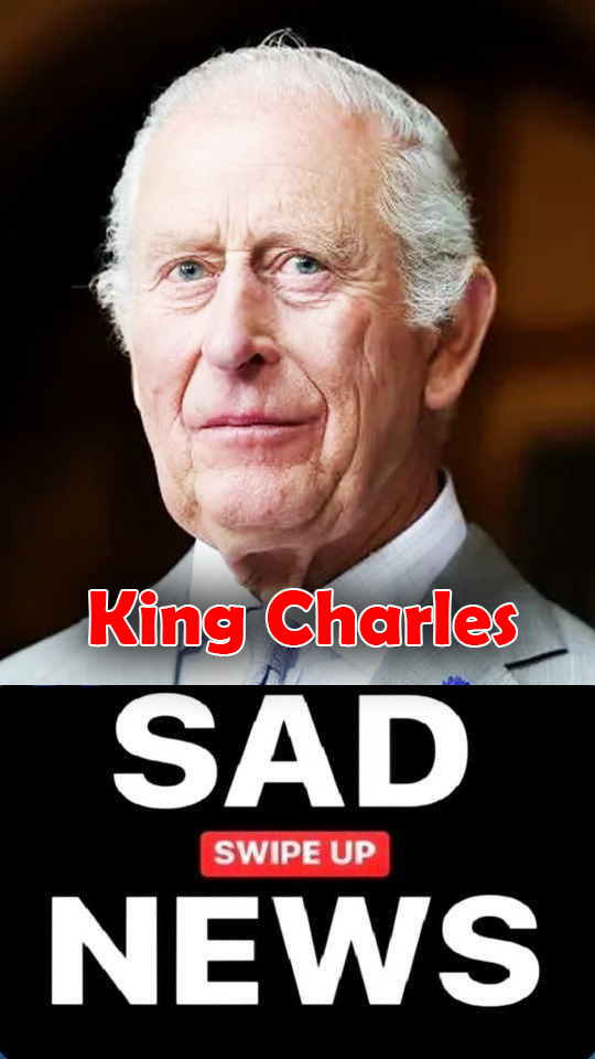 King Charles and Princess Kate’s cancer struggles having profound impact, charity boss says
