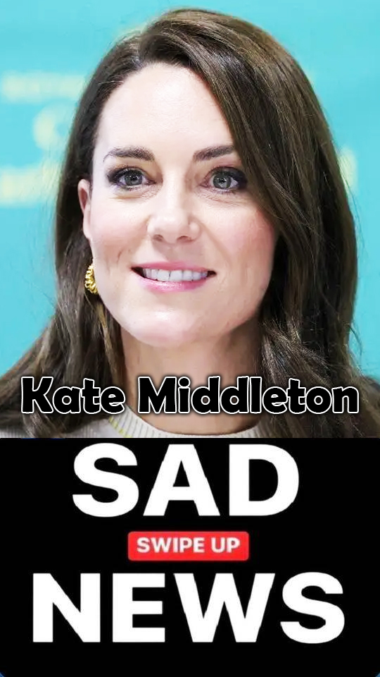 Kate Middleton Is Ousted from Britain’s Best Dressed List—See the Royal Who Replaced Her
