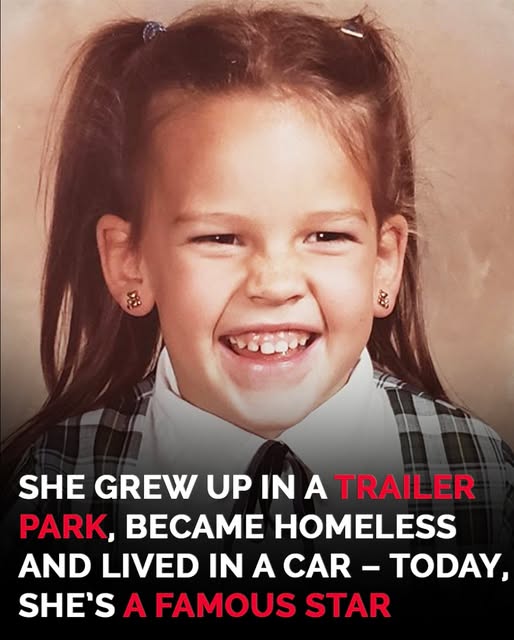 From trailer park to Hollywood royalty: Hilary Swank’s journey