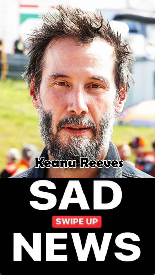 Keanu Reeves’ Home Targeted in Bold Burglary, LAPD Launches Investigation