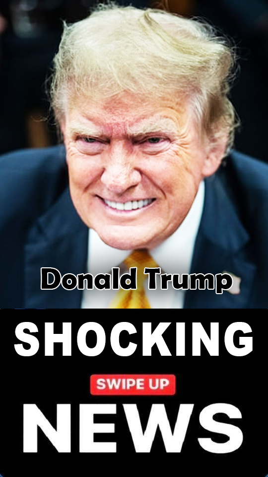 New poll reveals massive shift in Trump’s approval rating