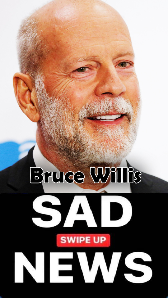 Bruce Willis can’t speak, read, and walk. Here’s what happened to the ‘Die Hard’ actor