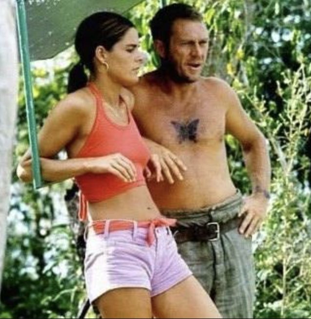 Actor Ali MacGraw sacrificed her own career for Steve McQueen