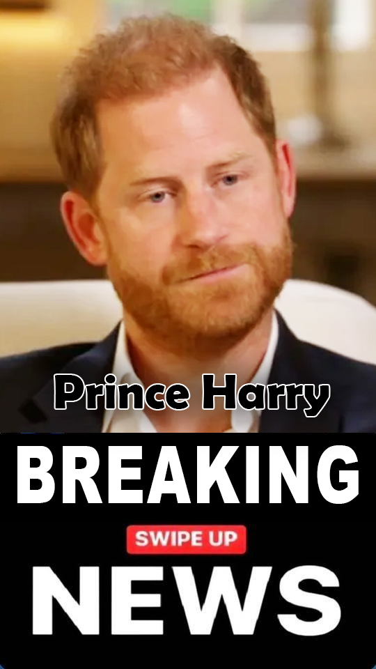 Prince Harry’s demands to royals revealed before UK visit — and one involves Meghan Markle: report