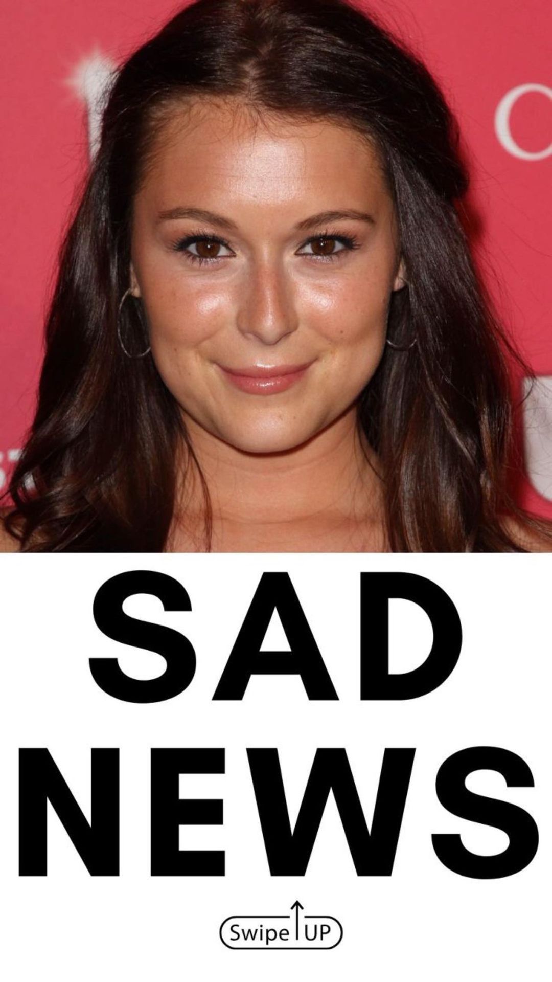 Alexa Vega and Carlos Pena Announce Their Daughter Was Stillborn: ‘We may never get answers’