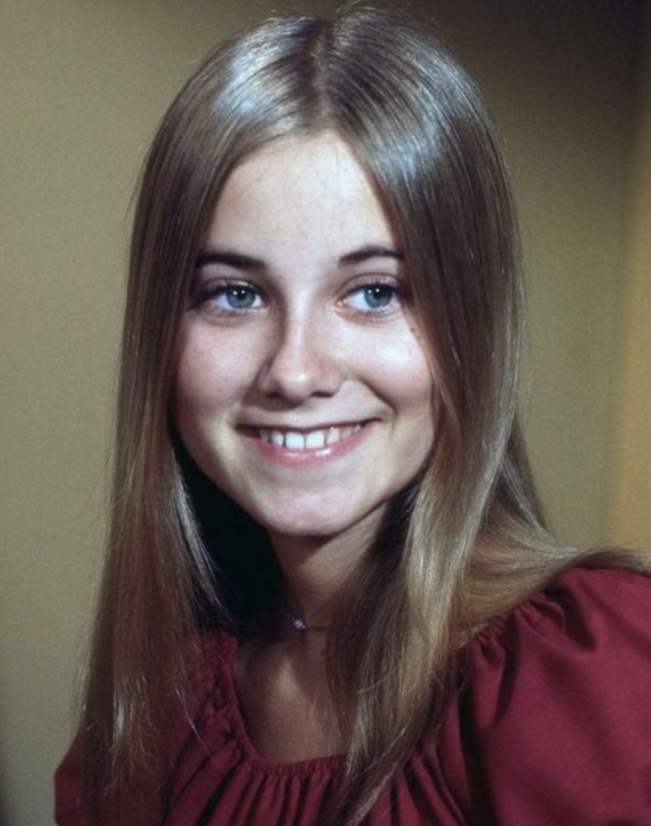 Maureen McCormick pursued her future husband at church, credits their marriage of 37 years to ‘our faith’