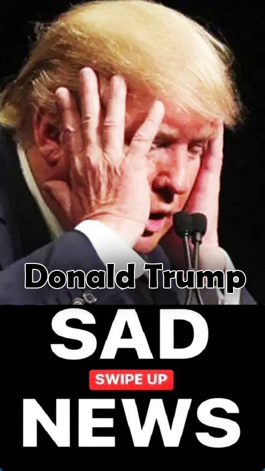 Donald Trump is unpopular. Why is it so hard to stand up to him?