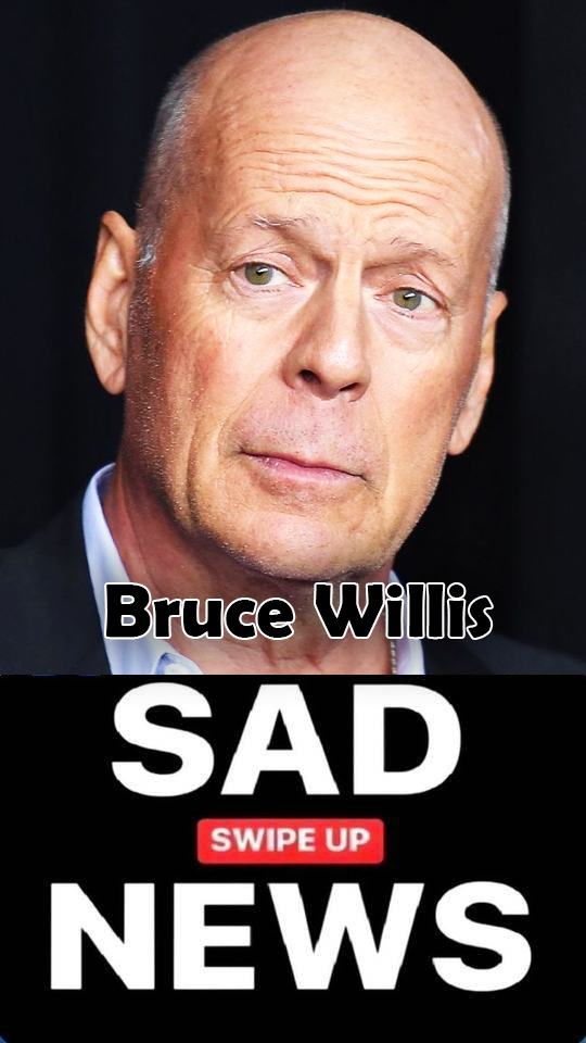 Bruce Willis Reportedly ‘Going Downhill Fast’ As He No Longer Knows ‘Some Faces’ Amid Life In Care Home